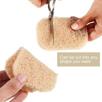 Eco - Friendly Soap Saver Pad – Extend Bar Life & Keep Shower Clean - Lil Swatara SOAP LLC