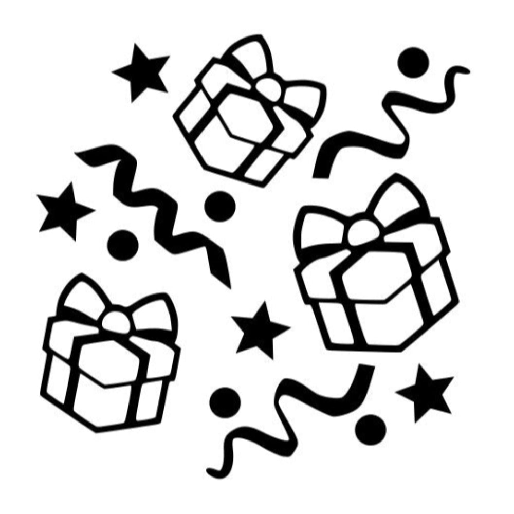 Gift Boxes Christmas Holida Soap Stamp – Lil Swatara’s