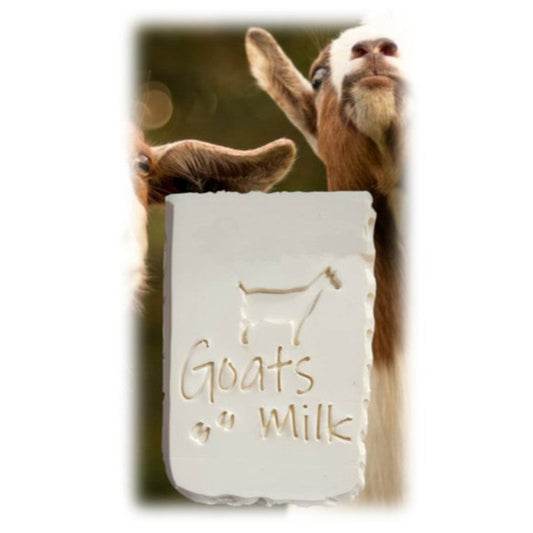 Animal Soap Stamp Hoof Goat Milk Farm – Lil Swatara