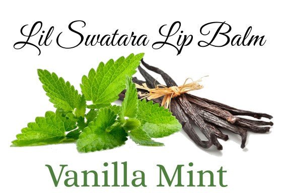 Natural Beeswax Lip Balms – Nourishing Lip Care - Lil Swatara SOAP LLC