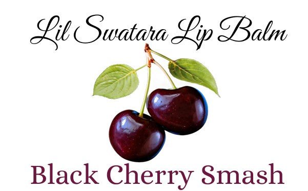 Natural Beeswax Lip Balms – Nourishing Lip Care - Lil Swatara SOAP LLC