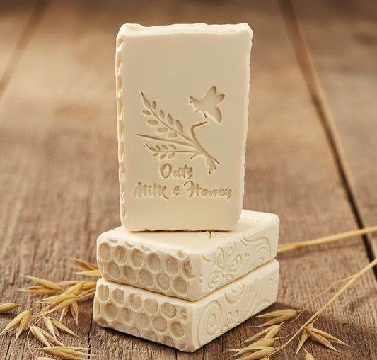 Skin Barrier Lipid Science: How Tallow + Goat Milk Support Sensitive Skin