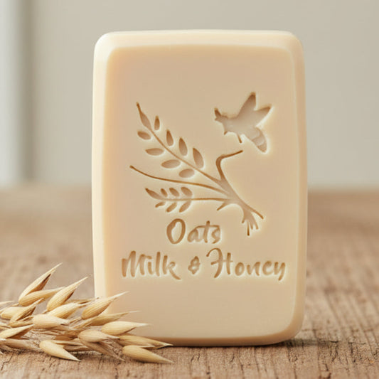 Goat milk Tallow soap has many benefits, this is full science guide
