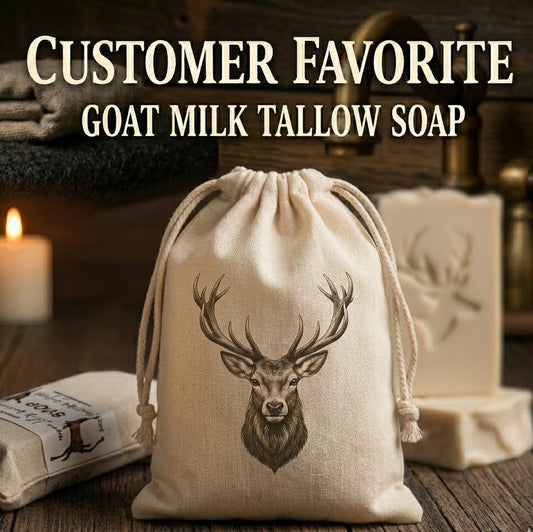Men’s Soap & Skincare Guide