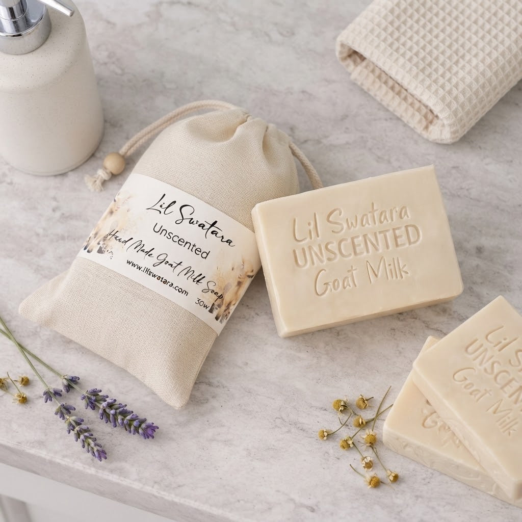 A clear, science‑based guide to choosing a gentle soap for sensitive skin. Learn how ingredients, fatty acids, and fragrance levels affect comfort so you can pick a bar that feels soft, stable, and non‑irritating.