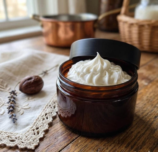 Tallow Balm: What It Is, Why It Works, and How to Use It