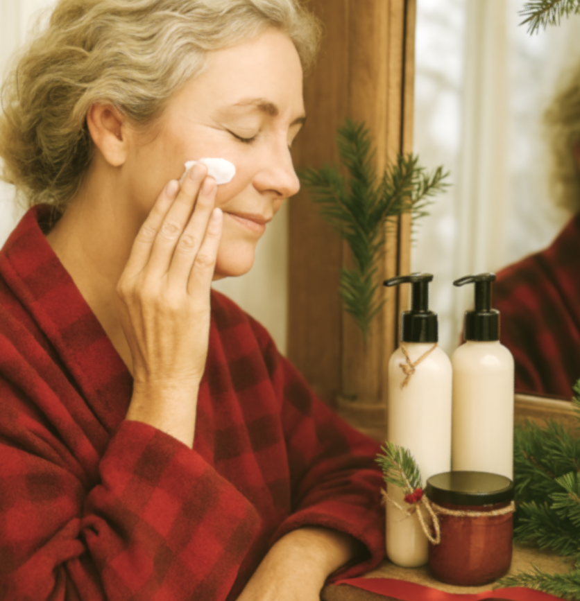 Goat Milk Lotions & Skincare - Lil Swatara SOAP LLC
