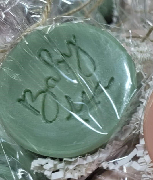 Baby Sprig Soap Stamp – Lil Swatara’s Rustic Designs - Lil Swatara SOAP LLC