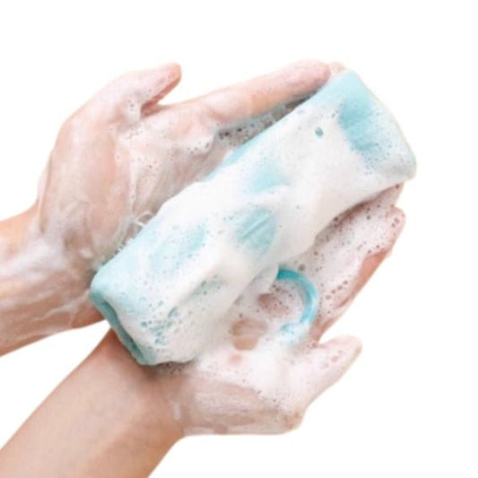 Mesh Soap Saver Pouch – Extends Goat Milk Soap Life, Multiple Colors - Lil Swatara SOAP LLC