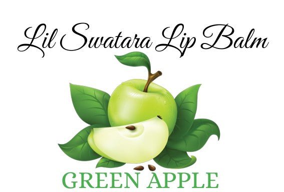 Natural Beeswax Lip Balms – Nourishing Lip Care - Lil Swatara SOAP LLC
