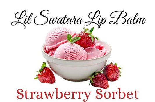 Natural Beeswax Lip Balms – Nourishing Lip Care - Lil Swatara SOAP LLC