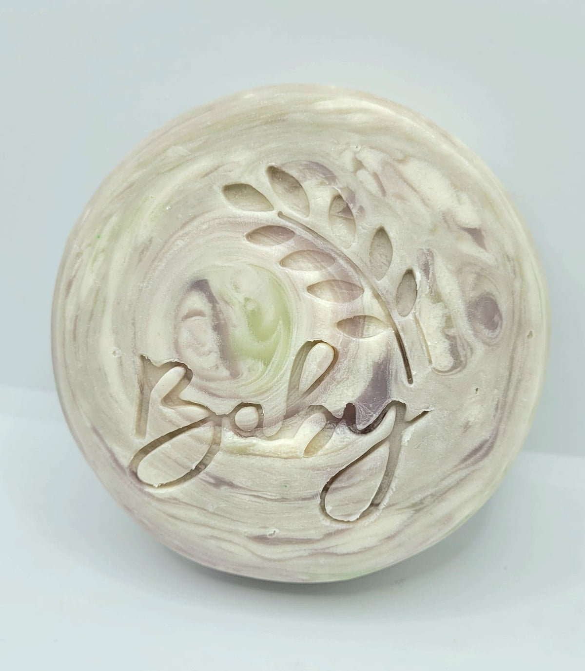 SOAP STAMP – Fern Botanical Nature Design creates crisp botanical fern impressions for nature‑inspired handmade soaps.
